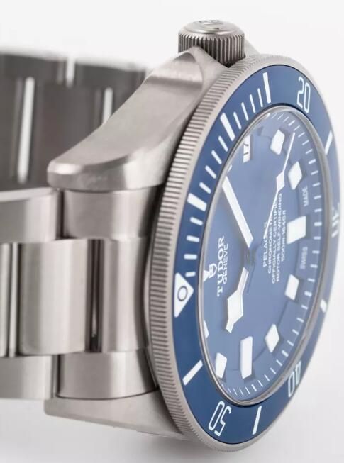 Tudor Pelagos Chronometer 25600TB Replica Watch